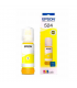 BOTELLA EPSON YL T524 T524420-AL L6490/L6580/L15150/L15160 PIGMENT 70ML 6000 PAG