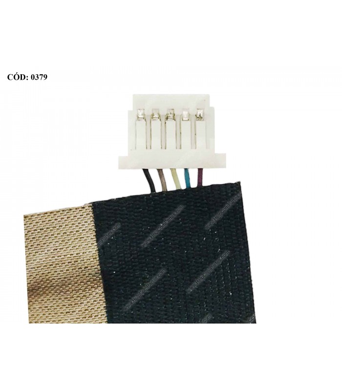 FLEX LCD ACER Extensa 5230 5230E 5430 5630 5630EZ 5630G Travelmate 5230 5330 5530 5730 5530G 5730G SERIES 30PIN ORIG.