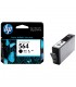 CARTUCHO HP 564 BK B209A/C5380/C6375/C6380/D5460/C309N CB316WL 250 PAG