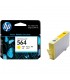 CARTUCHO HP 564 YL B209A/C5380/C6375/C6380/D5460/C309N