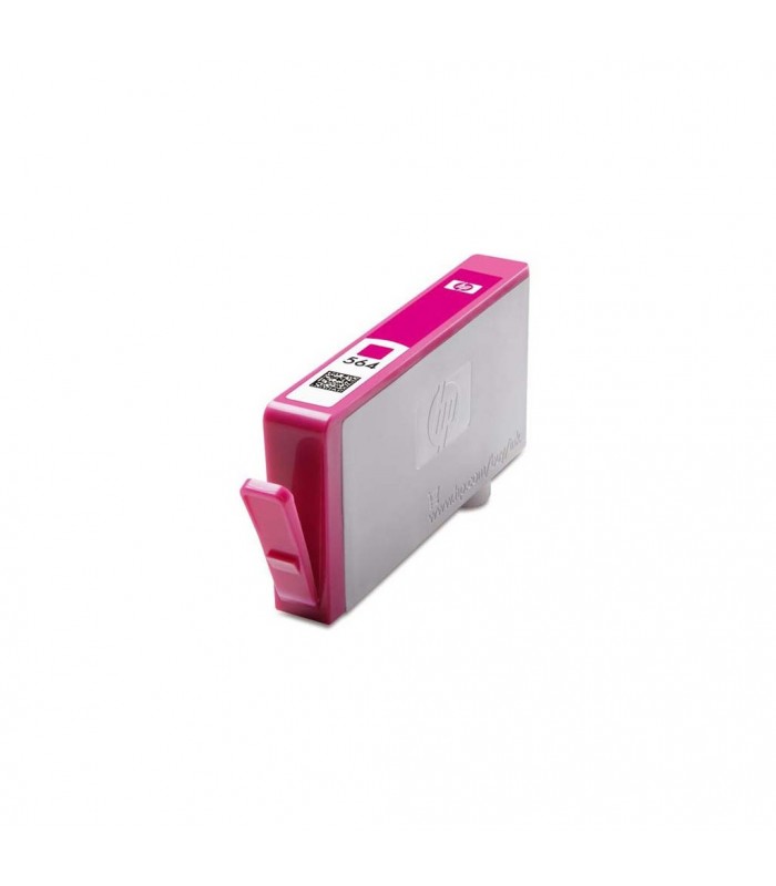 CARTUCHO HP 564 MG CB319WL B209A/C5380/C6375/C6380/D5460/C309N 300 PAG