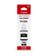 BOTELLA CANON GI-190BK BK 135.0ml/PIXMA G1100 G1110 G2100 G2101 G2110 G2111 G3100 G3101 G3102 G3110 G4100 G4110