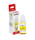 BOTELLA CANON GI-190Y YL 70ml/PIXMA G1100 G1110 G2100 G2101 G2110 G2111 G3100 G3101 G3102 G3110 G4100 G4110