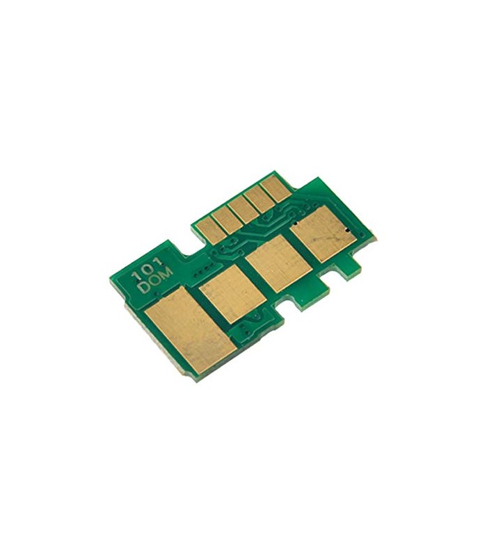 CHIP MLT_D101S/XAA SAMSUNG 2165/2160/SCX3405/SF 760 (1500PAG)