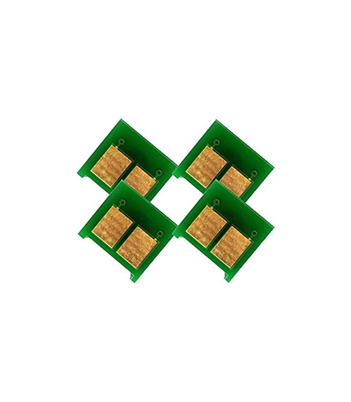 CHIP  HP CE390A 90A BLACK M4555MFP/M602N/M602DN/M602X/M603/M603N/M603DN/M603XH/22K