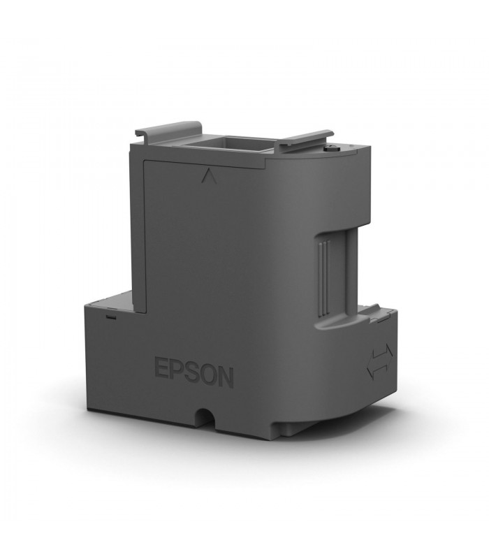 CAJA MANTENIMIENTO EPSON T04D1/EWMB2 EcoTank L4150/L4156/L4158/L4160/L4260/L4360/L6161/L6171/L6191/ 25K 1738195 ORIG.