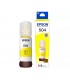 BOTELLA EPSON YL 504 /T504420-AL/ L4150/L4160/L4260/L6161/L6171/L6191/L6270/L14150  70ml