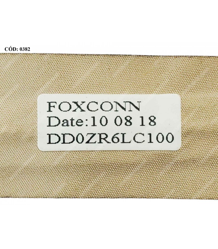 FLEX LCD ACER EXTENSA 5235 5635 5635G 5635Z E528 E728 SERIES 40PIN 50.EDM07.006 ORIG.