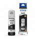 BOTELLA EPSON BK 544 T544120-AL /L1110/L3110/L3150/L3250/L3160/L3210/L3251/L3260/L5190/L5290/ 4500 PAGS