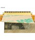 FLEX LCD ACER EXTENSA 5235 5635 5635G 5635Z E528 E728 SERIES 40PIN 50.EDM07.006 ORIG.