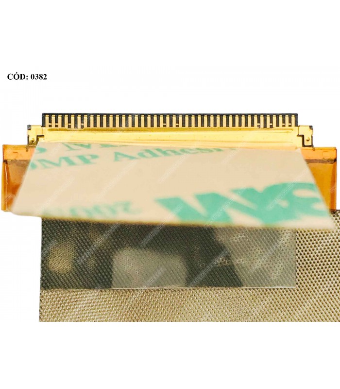 FLEX LCD ACER EXTENSA 5235 5635 5635G 5635Z E528 E728 SERIES 40PIN 50.EDM07.006 ORIG.