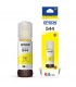BOTELLA EPSON YL 544 T544420-AL /L1110/L3110/L3150/L3250/L3160/L3210/L3251/L3260/L5190/L5290 