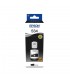 BOTELLA EPSON BK 534 T534120-AL M1100 M1120 M1180 M2140 M2170 M3170 M3180 120ml 6000 PAG