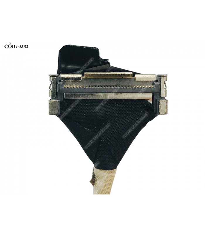 FLEX LCD ACER EXTENSA 5235 5635 5635G 5635Z E528 E728 SERIES 40PIN 50.EDM07.006 ORIG.