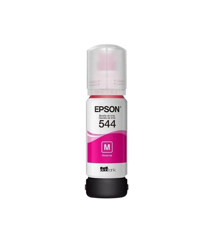 BOTELLA EPSON MG 544 T544320-AL /L1110/L3110/L3150/L3250/L3160/L3210/L3251/L3260/L5190/L5290