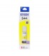 BOTELLA EPSON YL 544 T544420-AL /L1110/L3110/L3150/L3250/L3160/L3210/L3251/L3260/L5190/L5290 