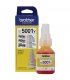 BOTELLA BROTHER BT5001Y YELLOW 41.8ML/DCP-T300/ DCP-T510W/T710W/ MFC-T910DW 5000PGS