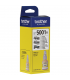 BOTELLA BROTHER BT5001Y YELLOW 41.8ML/DCP-T300/ DCP-T510W/T710W/ MFC-T910DW 5000PGS