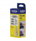 BOTELLA BROTHER BT5001Y YELLOW 41.8ML/DCP-T300/ DCP-T510W/T710W/ MFC-T910DW 5000PGS