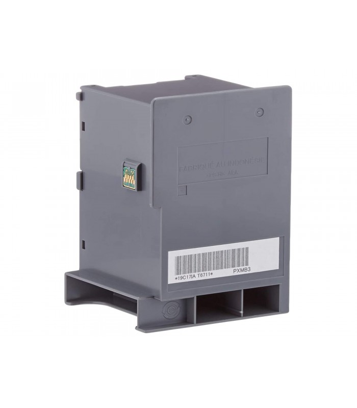 CAJA MANTENIMIENTO EPSON T6711/PXMB3 WF-7210 WF-7710 WF-7510 WF-7610 WF-7720 WF-7620 L1455
