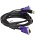 CABLE KVM DLINK VIDEO - USB 4 PINES DKVM-CU