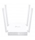ROUTER TP-LINK ARCHER C24 AC750/DUAL BAND 2.4&5GHz/300MPPS+433MBPS/4ANTENAS/IPTV-TV 4K/4-PTOS/MR/MAP/MR