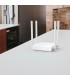 ROUTER TP-LINK ARCHER C24 AC750/DUAL BAND 2.4&5GHz/300MPPS+433MBPS/4ANTENAS/IPTV-TV 4K/4-PTOS/MR/MAP/MR