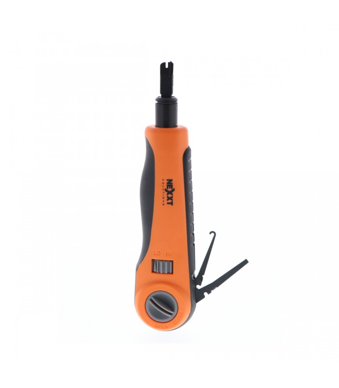 PONCHADORA PRECION NEXXT 110/88 PUNCH DOWN TOOL W/BLADE/AW250NXT11