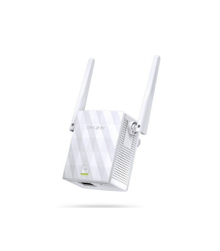 EXTENSOR WIFI TP-LINK TL-WA855RE/300Mbps/2.4Ghz/2ANT/1P 10/100M/ANTENAS 2 EXTERNAS/ME/MAP
