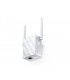 EXTENSOR WIFI TP-LINK TL-WA855RE/300Mbps/2.4Ghz/2ANT/1P 10/100M/ANTENAS 2 EXTERNAS/ME/MAP