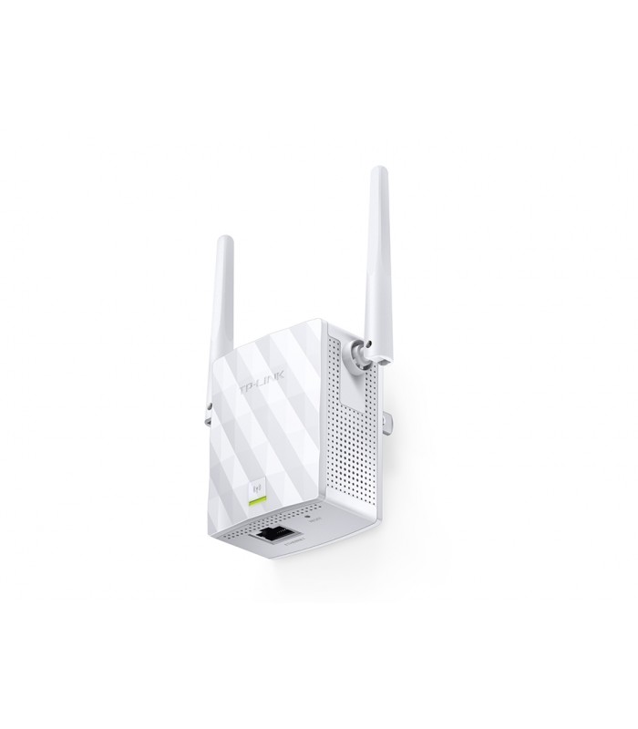 EXTENSOR WIFI TP-LINK TL-WA855RE/300Mbps/2.4Ghz/2ANT/1P 10/100M/ANTENAS 2 EXTERNAS/ME/MAP