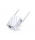 EXTENSOR WIFI TP-LINK TL-WA855RE/300Mbps/2.4Ghz/2ANT/1P 10/100M/ANTENAS 2 EXTERNAS/ME/MAP