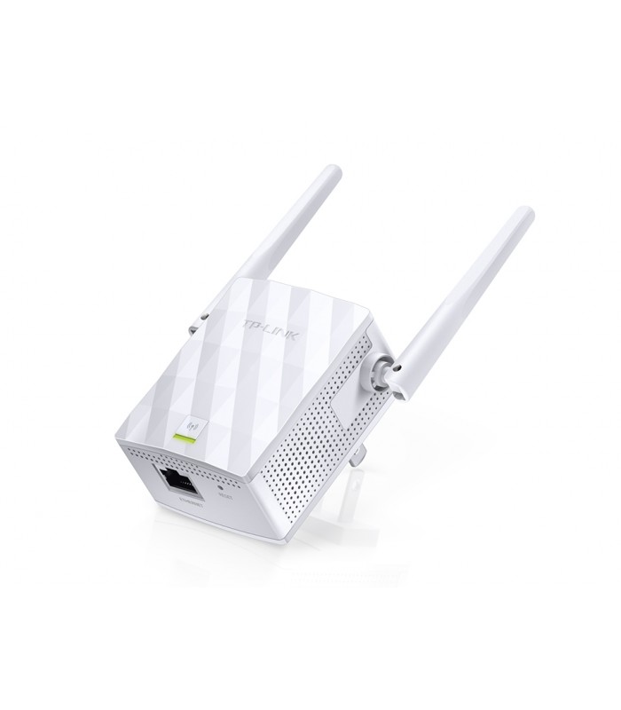 EXTENSOR WIFI TP-LINK TL-WA855RE/300Mbps/2.4Ghz/2ANT/1P 10/100M/ANTENAS 2 EXTERNAS/ME/MAP