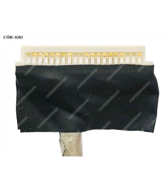 FLEX LCD ACER ASPIRE 5920 5920-6094 5920-6852  5920-6864 5920G 5920G-302G16MN  5920G-302G25MI SERIES 30PIN 15.4" ORIG.