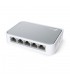 SWITCH TP-LINK TL-SF1005D 5PORT RJ45 10/100Mbps ESCRITORIO
