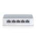 SWITCH TP-LINK TL-SF1005D 5PORT RJ45 10/100Mbps ESCRITORIO