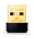 ADAPTADOR TP-LINK ARCHER T2U NANO USB INALÁMBRICO NANO DOBLE BANDA 2,4GHZ/5GHZ /AC600 / 600 MBPS /