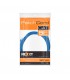 PATCH CORD NEXXT U/UTP RJ45 CAT5E 7FT/BL 2.31M AZUL 100Mbps 100MHz 4P 24AWG CM /AB360NXT13