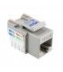 JACK RJ45 NEXXT KEYSTONE CAT5 GRIS TYPE 110  AW110NXT11
