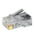 CONECTOR NEXXT RJ45 CAT5E 50µ AW102NXT02