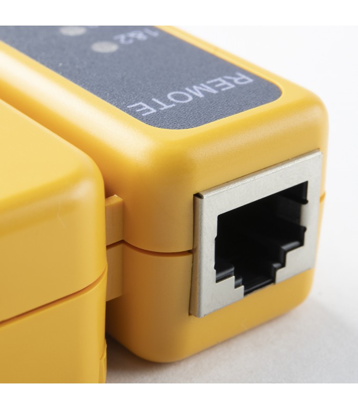 LAN TESTER NEXXT SOLUTIONS PROBADOR DE REDES BÁSICO AW250NXT03