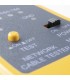 LAN TESTER NEXXT SOLUTIONS PROBADOR DE REDES BÁSICO AW250NXT03
