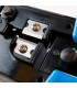 REMACHADORA NEXXT PRO-3S /8P8C/RJ45, 6P6C/RJ12, 6P4C/RJ11, 6P2C, 4P4C, 4P2C/ MODULAR CRIMPING TOOL/PTKCTR3RTST3S