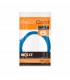 PATCH CORD NEXXT U/UTP RJ45 CAT6 7FT/BL 2.31m AZUL 1.000Mbps/1Gbps 250MHz 4P 24AWG / CM/ AB361NXT13