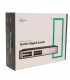 SWITCH HP OFFICECONNECT 1420-16G 16PORT RJ45 10/100/1000Mbps/AUTO/PLUG-PLAY/HASTA 32Gbps/GIGABIT/RACK MONTAJE/JH016AABA