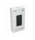 ADAPTADOR UBIQUITI POE 24V 0.5A (12W) POWER INJECTOR 100-240V~ US 50-60Hz GIGABIT LAN POE-24-12W-G