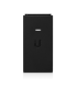 ADAPTADOR UBIQUITI POE 24V 0.5A (12W) POWER INJECTOR 100-240V~ US 50-60Hz GIGABIT LAN POE-24-12W-G
