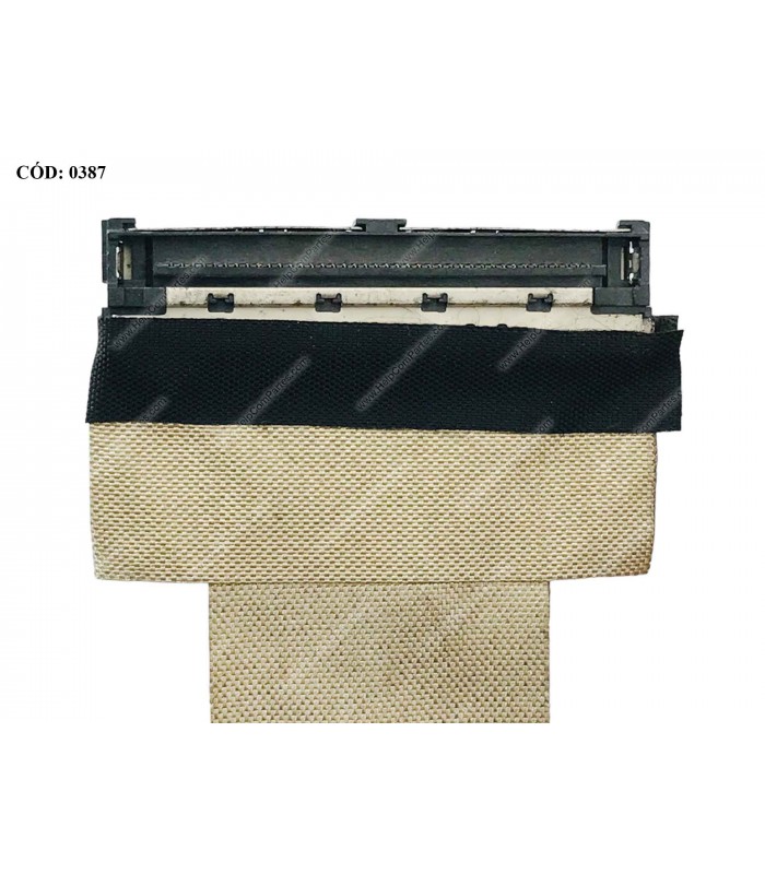 FLEX LCD ACER ASPIRE 4410 4810T 4810TG 4810TZ SERIES 50.4CQ04.001 40PIN ORIG.
