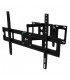 SOPORTE XTECH XTA-475 GIRATORIO TV DE 32" A 70" LCD Y LED 50KG GIRO 180° BK