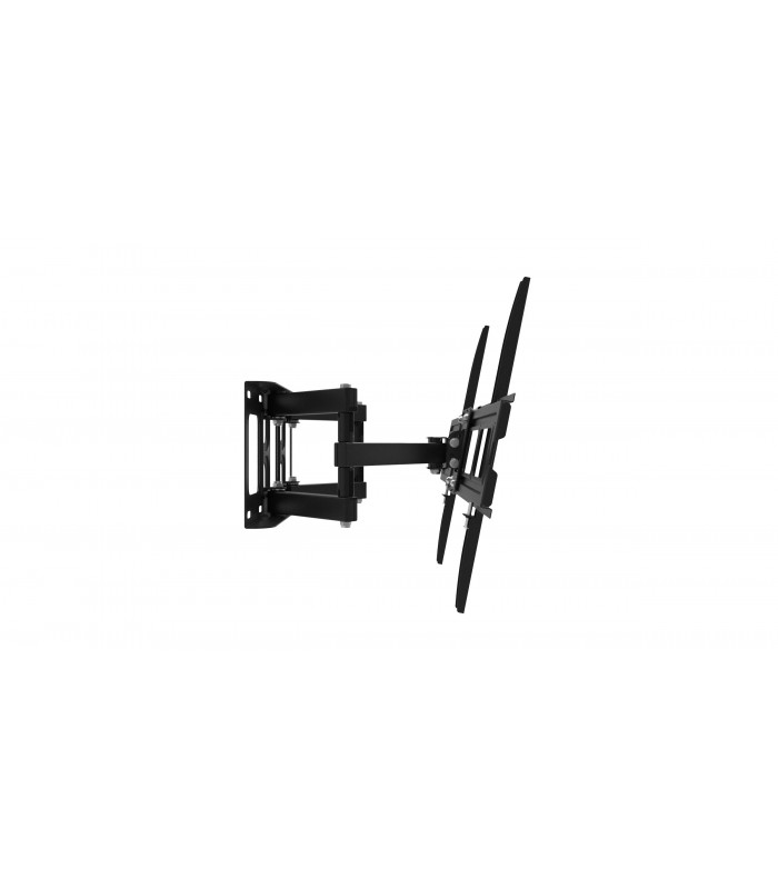 SOPORTE XTECH XTA-475 GIRATORIO TV DE 32" A 70" LCD Y LED 50KG GIRO 180° BK